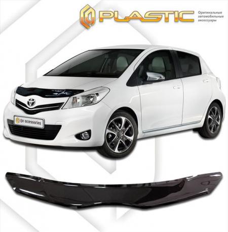   TOYOTA YARIS NCP131 (2011-2014) 2010010111045