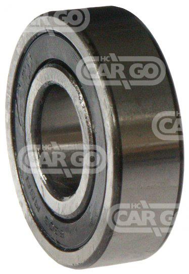   6203/2RS: BOSCH 17X40X12 AUDI b140087P