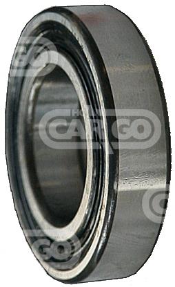   6006/2RS: 30X55X13MM NISSAN TER b140283P