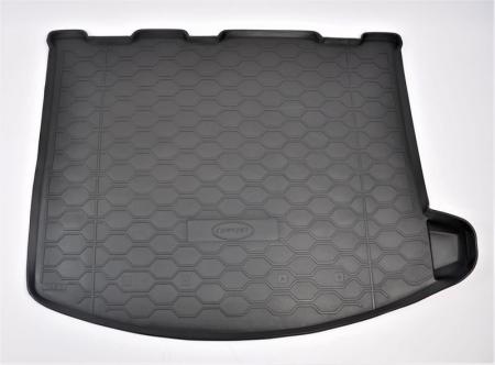 коврик в багажник полиуретанFord Kuga II MA 2012-
