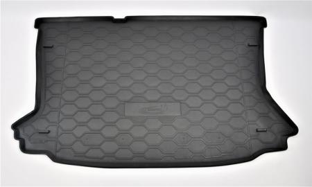 коврик в багажник полиуретанFord Ecosport II 2012-
