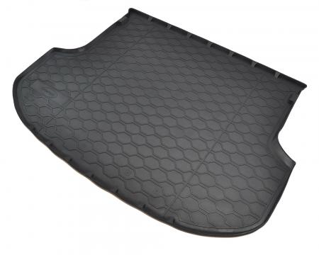 коврик в багажник полиуретанKia Sorento 2012-2015