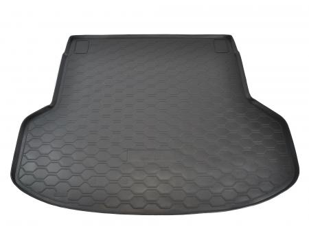 Коврик багажника полиуретан черный Kia Ceed универсал CD III 2018- кроме Premium 1 шт. COMFORT 25.20.508.VPL