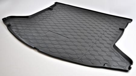 коврик в багажник полиуретанMazda CX-5 II KF 2017-