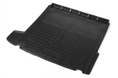 коврик в багажник полиуретанOpel Astra J седан IV 2012-