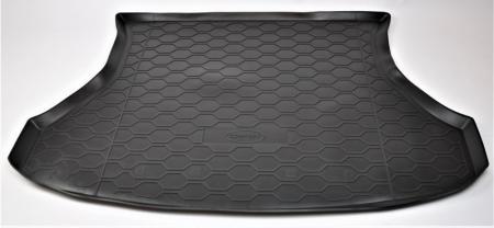 Коврик в багажник полиэтилен ВАЗ Granta 2194 универсал 2018- COMFORT 5205532Pi