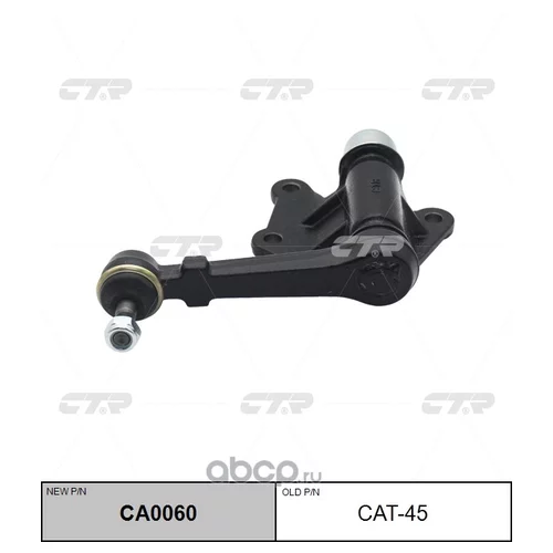 (  CAT-45)   CA0060