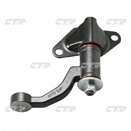 IDLER ASSY-STEE CAN3 CTR
