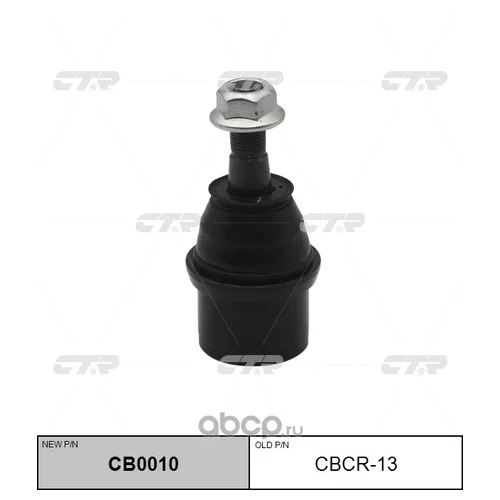   CB0010