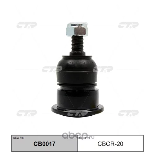   CB0017