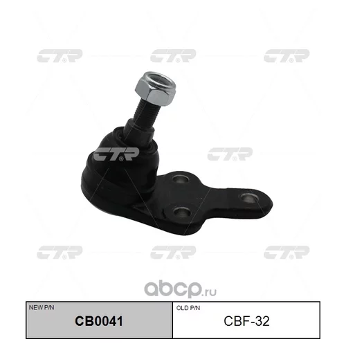 (  CBF-32)    . CB0041