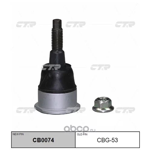   CB0074