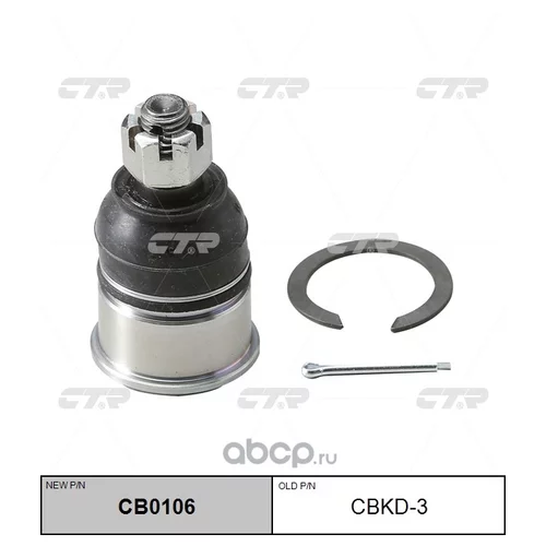 (  CBHO-13)    . CB0106