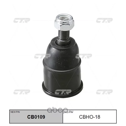 (  CBHO-16)    . CB0109