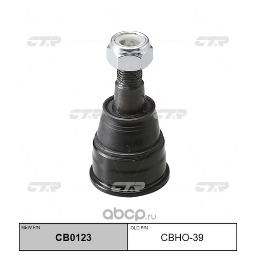 (  CBHO-39)    . CB0123