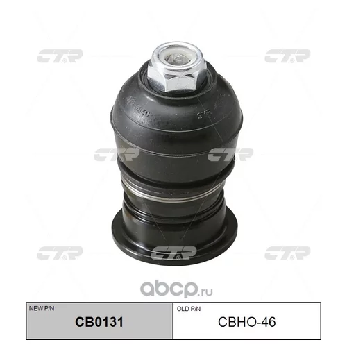 (  CBHO-46)    . CB0131