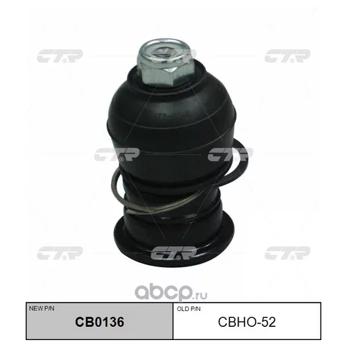 (  CBHO-52)    . CB0136