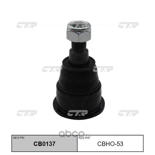   ( CBHO53) CB0137