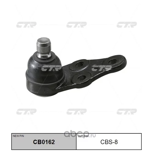    . (  CBKD-11) CB0162