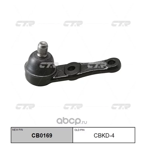 (  CBKD-4)    . CB0169