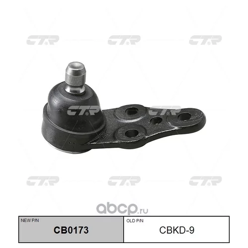 (  CBKD-9)    . CB0173