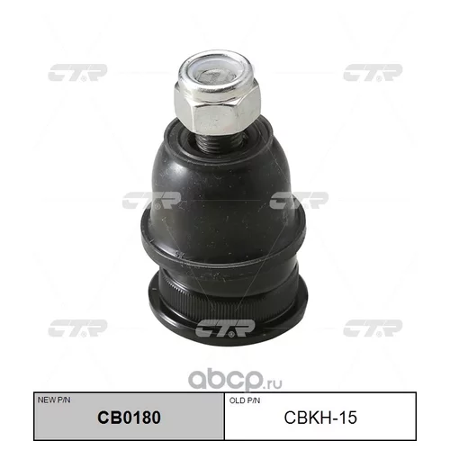 (  CBKH-15)    . CB0180