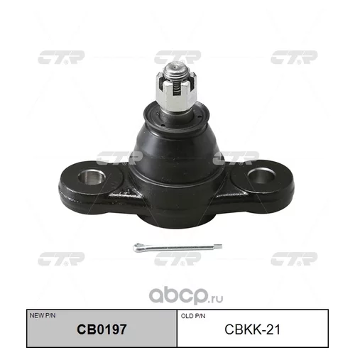 (  CBKH-30)    . CB0197