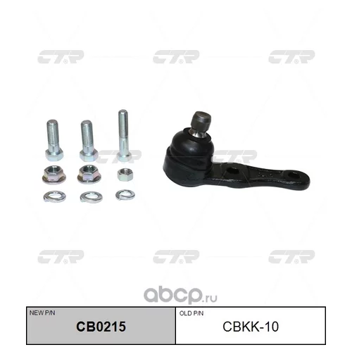 (  CBKK-10)    . CB0215