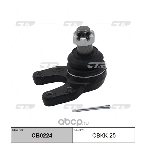 (  CBKK-25)    . CB0224