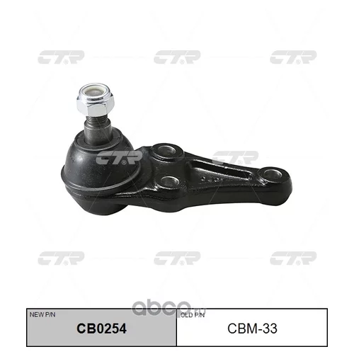 (  CBM-33)    . CB0254