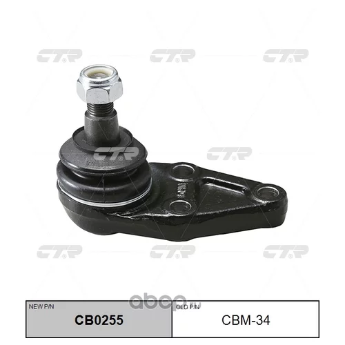 (  CBM-34)    . CB0255