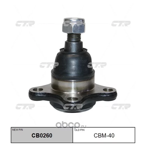   CB0260