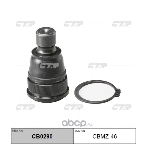 (  CBMZ-46)    . CB0290