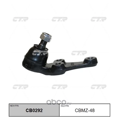 (  CBMZ-48)    . CB0292