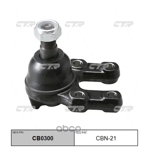 (  CBN-21)    . CB0300