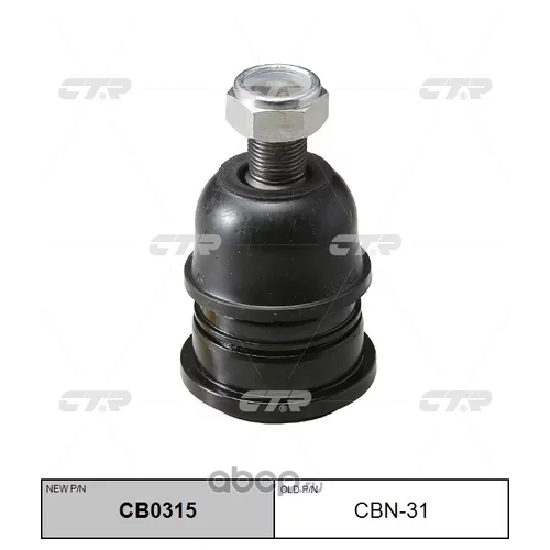   SB4672 ( CBN31) CB0315