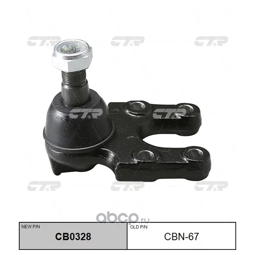 (  CBN-67)    . CB0328