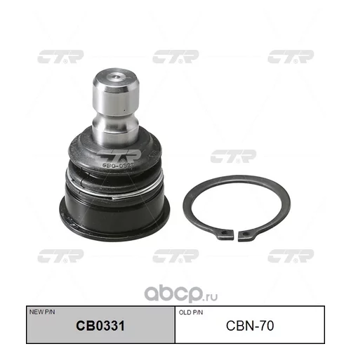 (  CBN-70)    . CB0331