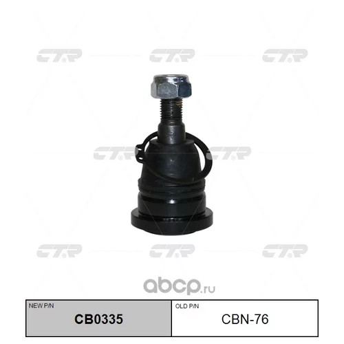 (  CBN-76)    . CB0335