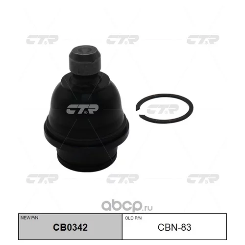 (  CBN-83)    . CB0342