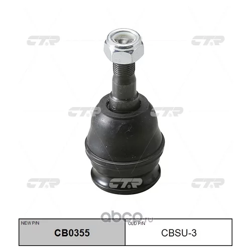 (  CBSU-3)    . CB0355