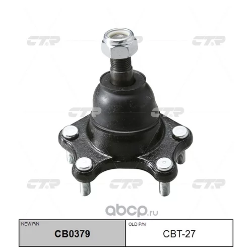 (  CBT-27)    . CB0379