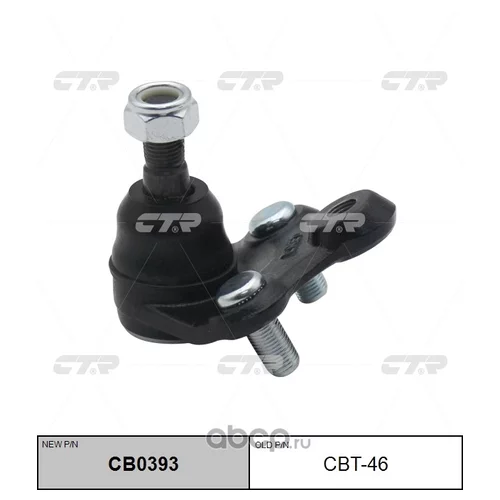 (  CBT-46)    . CB0393