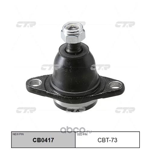   SB3772 ( CBT73) CB0417