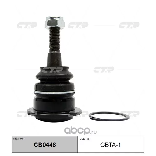 (  CBTA-1)    . CB0448