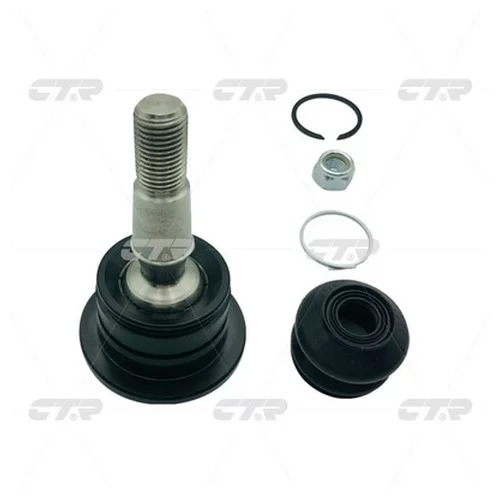    TOYOTA LAND CRUISER 100 / 200 2007- PRADO 1998-2008 CBT103