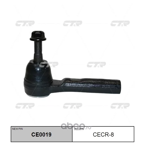     CE0019