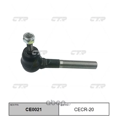    CE0021