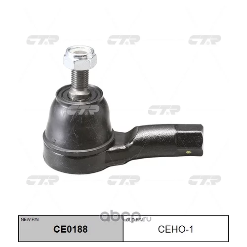   ( CEHO1) CE0188