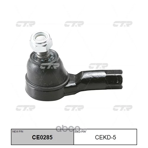   ( CEKD5,CEKD11) CE0285